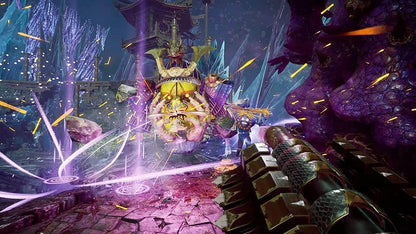 Shadow Warrior 3 (Definitive Edition)