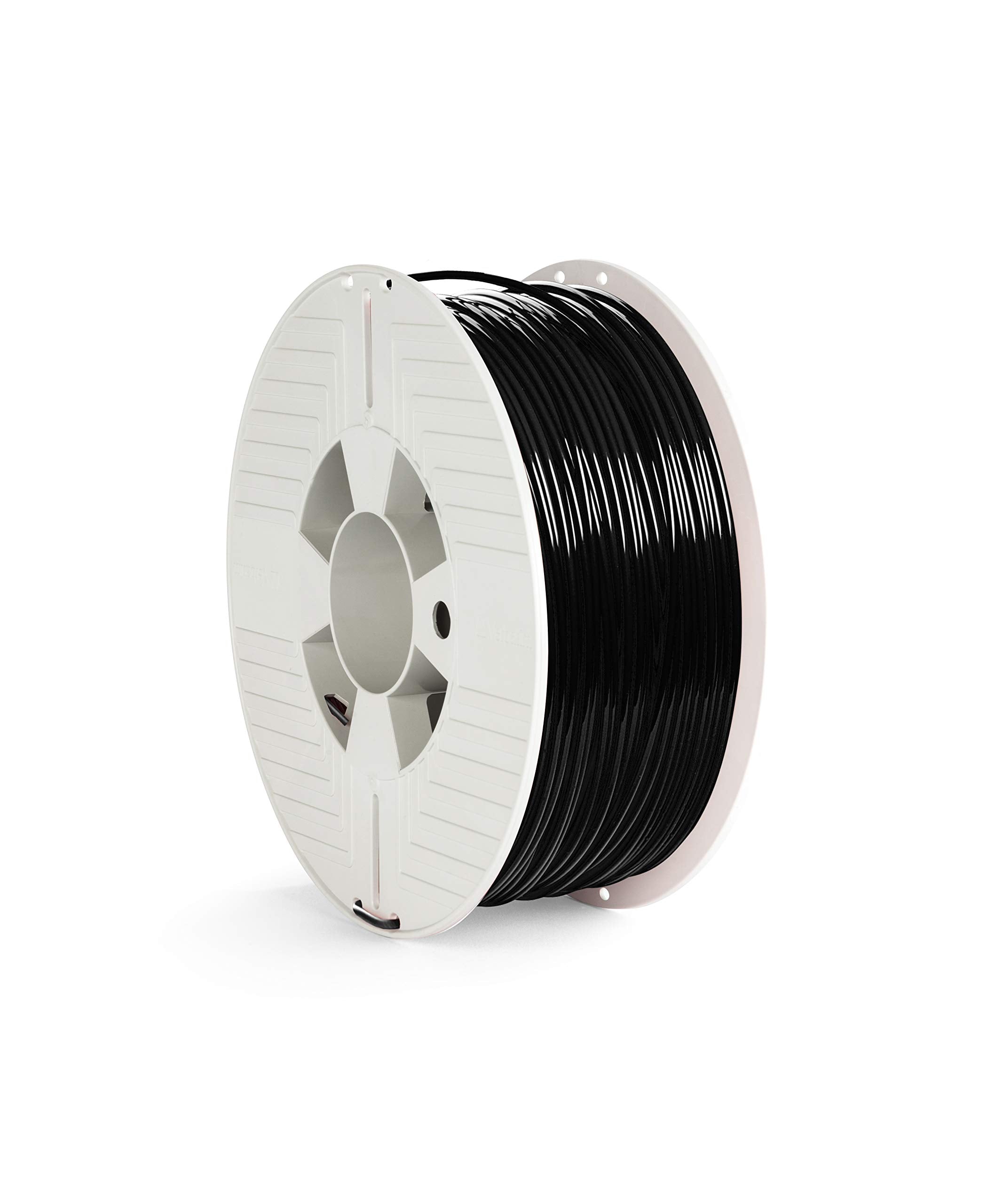 Verbatim Pla 2.85Mm Black 1Kg