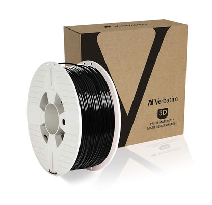 Verbatim Pla 2.85Mm Black 1Kg