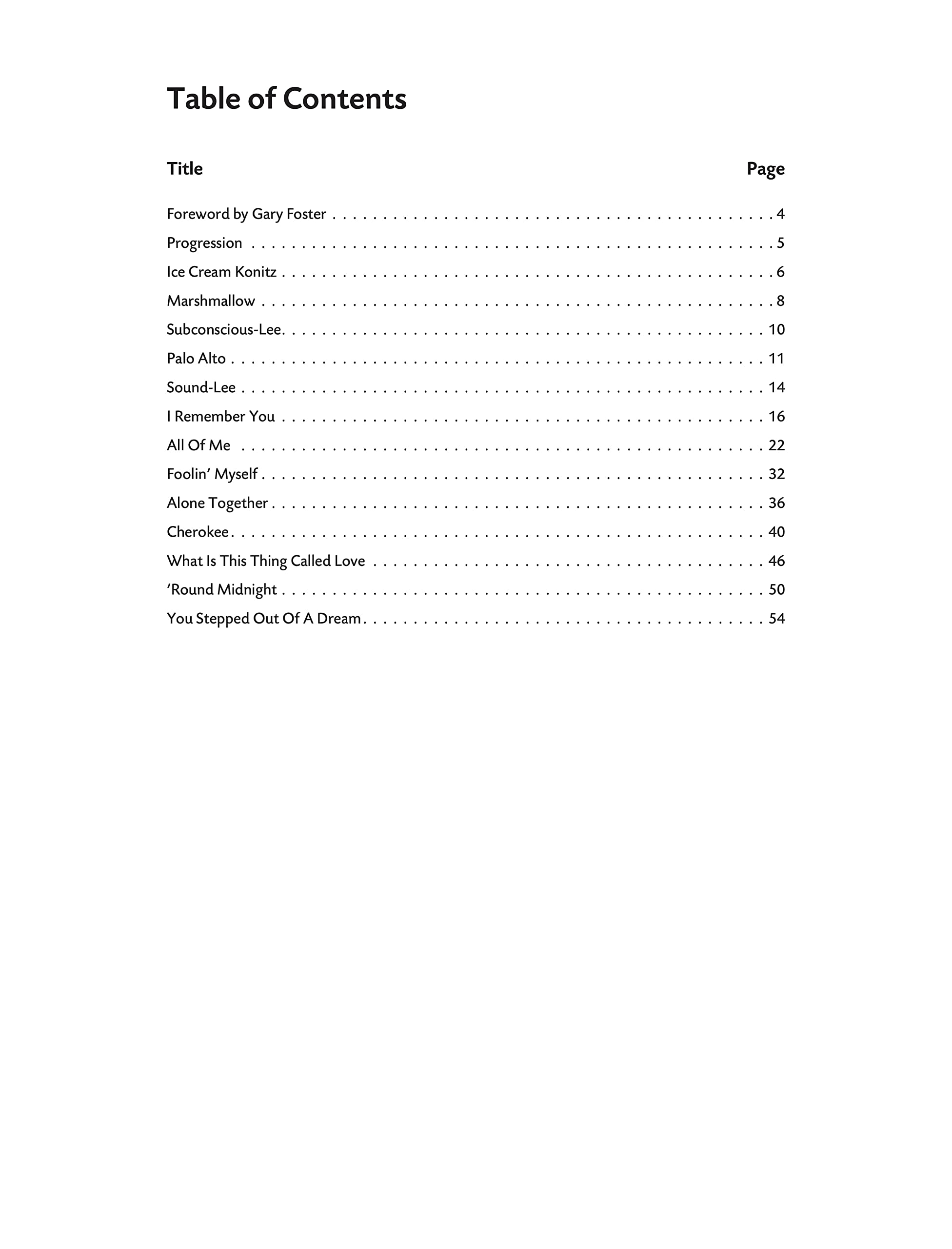 Lee Konitz - Solo Transcriptions for Alto Saxophone - Alto Saxophone Sheet Music - Advance Music (ADV 7161): Solo Transcriptions for Alto Saxophone. alto saxophone. Recueil de pièces instrumentales.