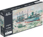 heller- Kit de Modelo, Multicolor, Estándar (85050