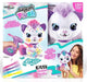 Airbrush Plush - Kitty (272OFG)