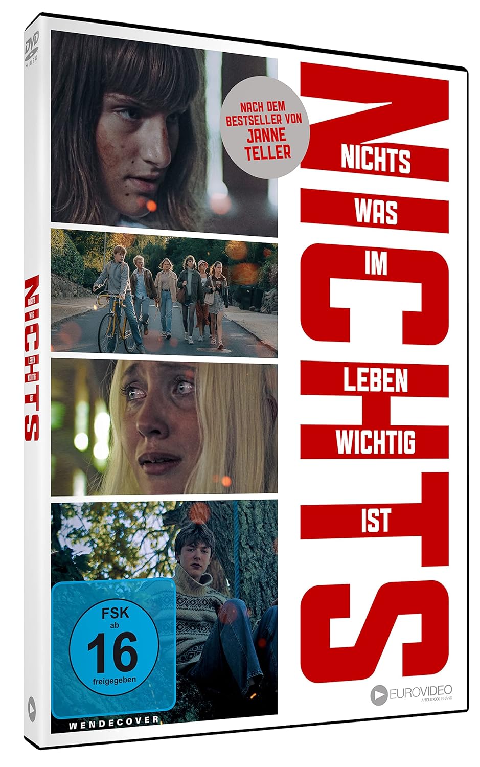 Nichts - Was im Leben wichtig ist