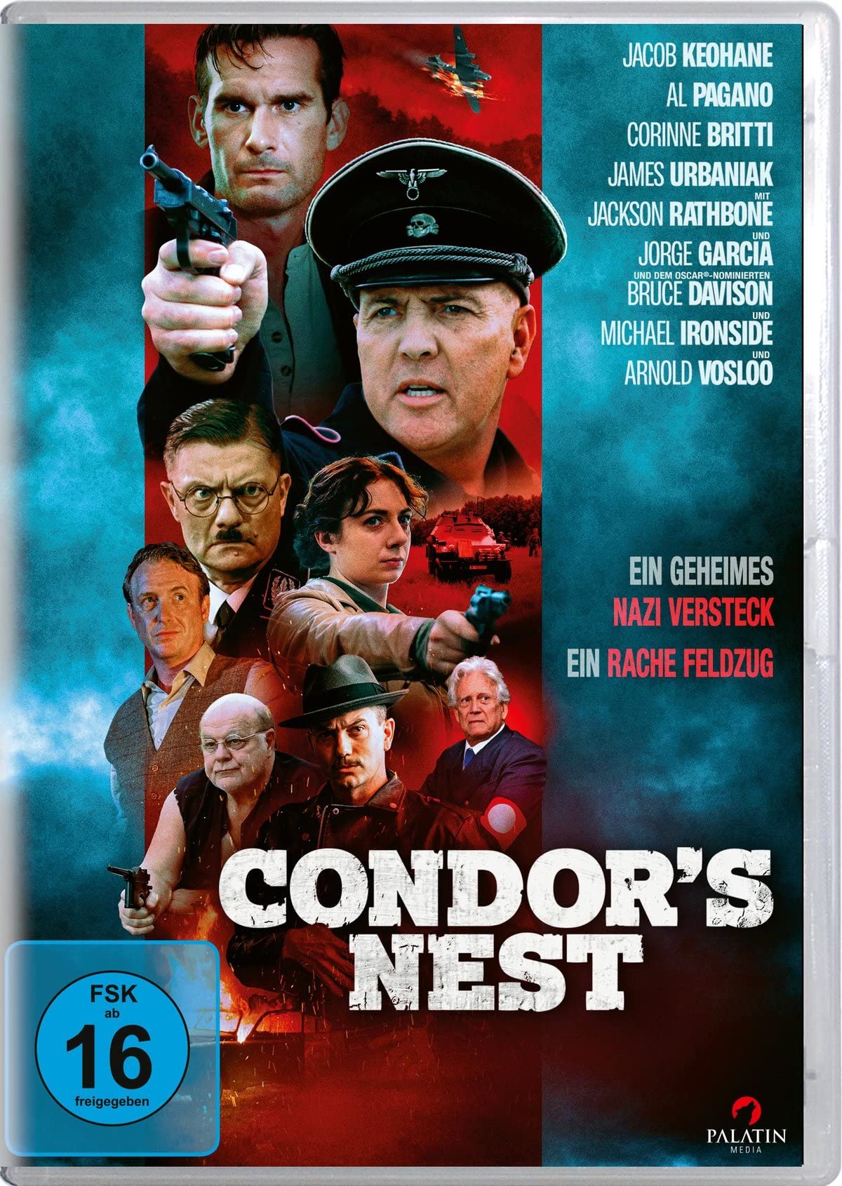 Condor's Nest