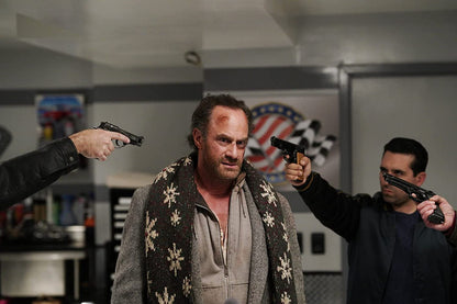 Happy! - Staffel 1