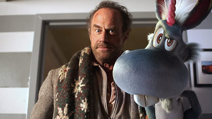 Happy! - Staffel 1