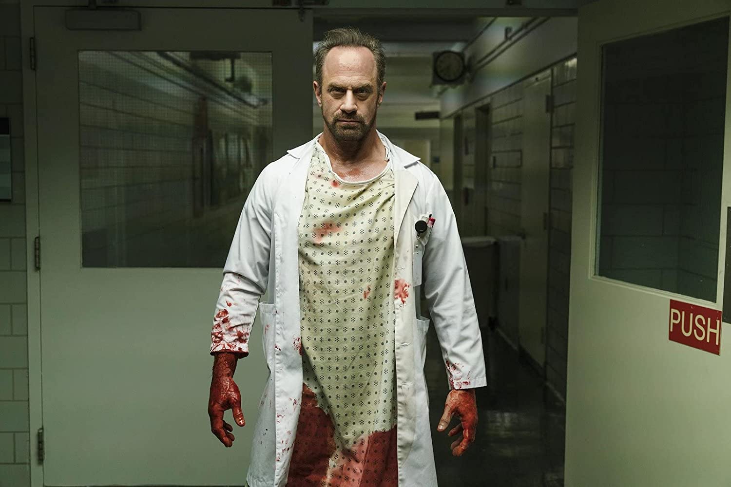 Happy! - Staffel 1