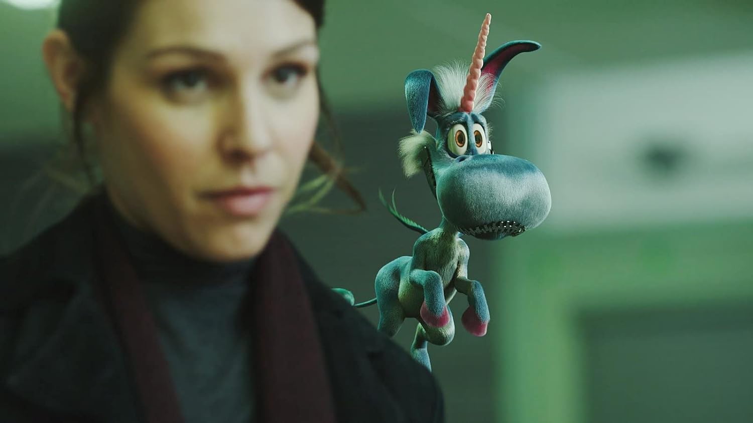 Happy! - Staffel 1