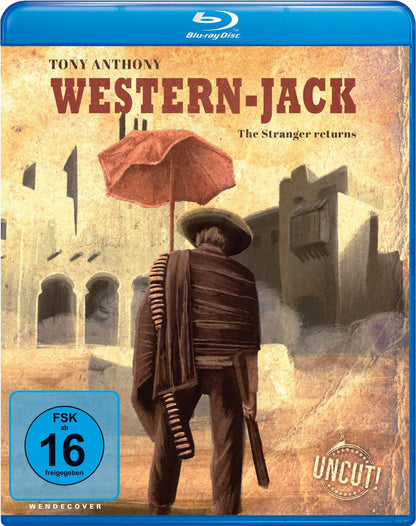 Western Jack/Bd
