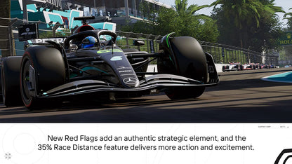 F1 23 PS5