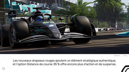 F1 23 PS5