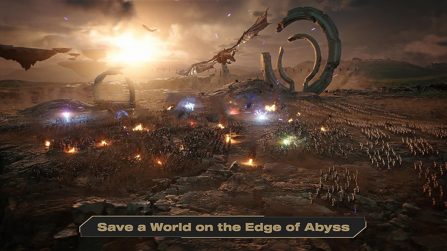 Immortals of Aveum Videojuego para Xbox Series X, Castellano