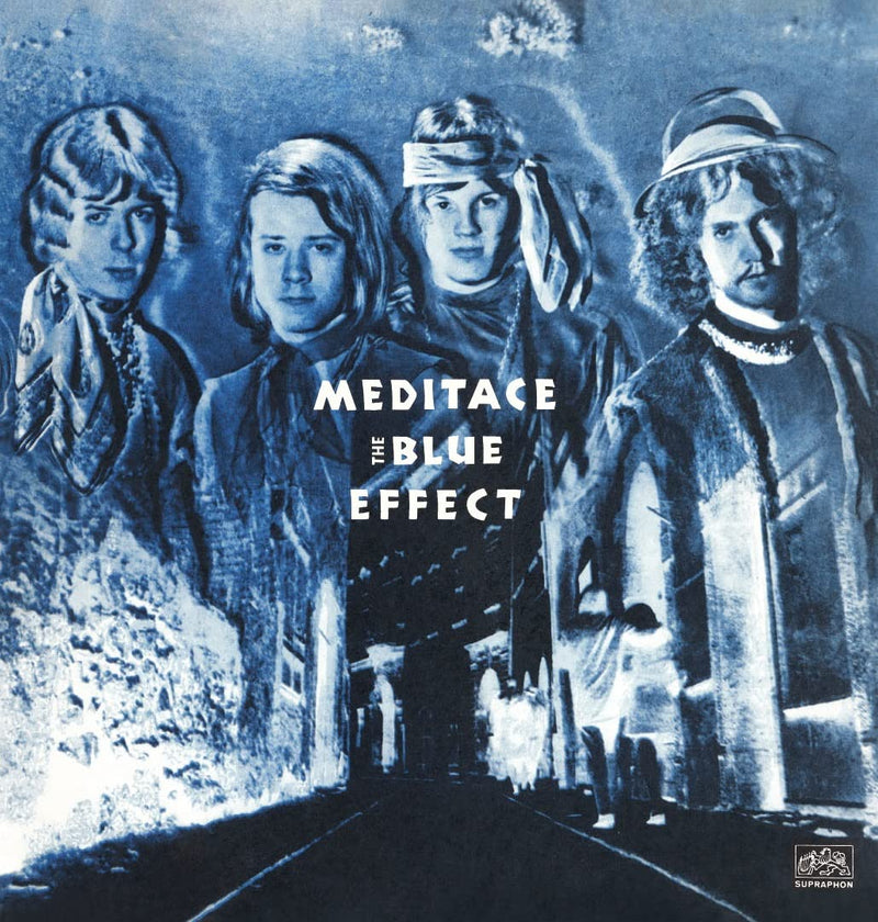Meditace - 2023
