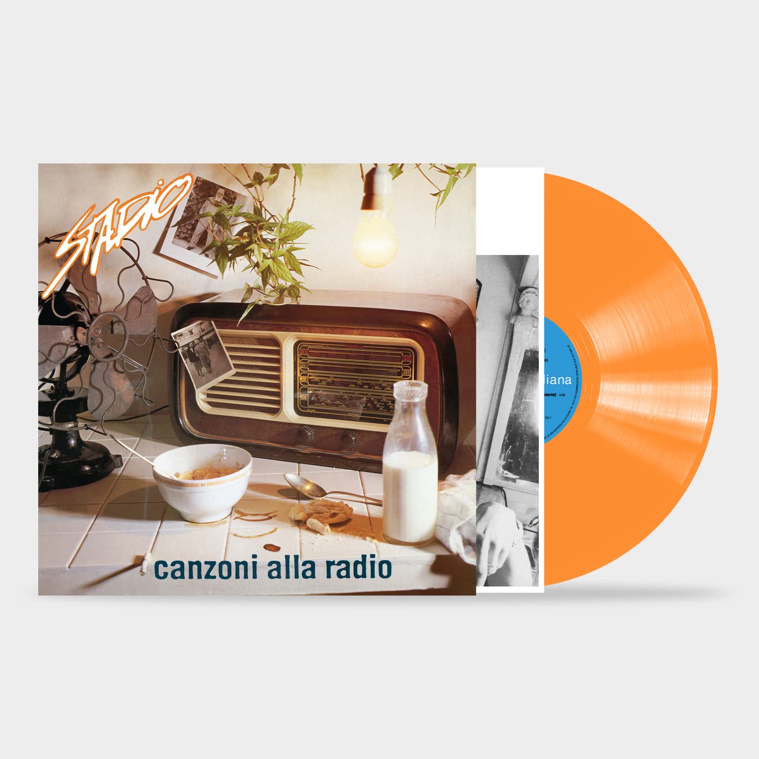 Canzoni Alla Radio Orange