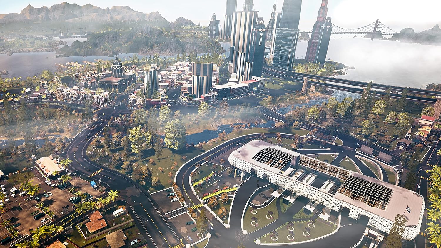 Bus Simulator 21 - Next Stop - Gold Edition