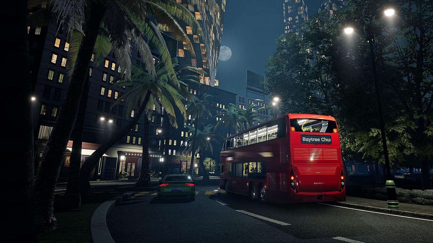 Bus Simulator 21 - Next Stop - Gold Edition