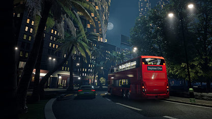Bus Simulator 21 - Next Stop - Gold Edition - Xbox