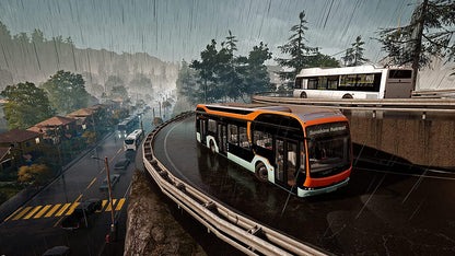 Bus Simulator 21 - Next Stop - Gold Edition - Xbox