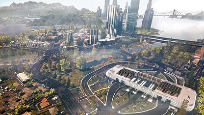 Bus Simulator 21 - Next Stop - Gold Edition - Xbox