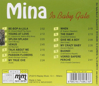 Io Baby Gate