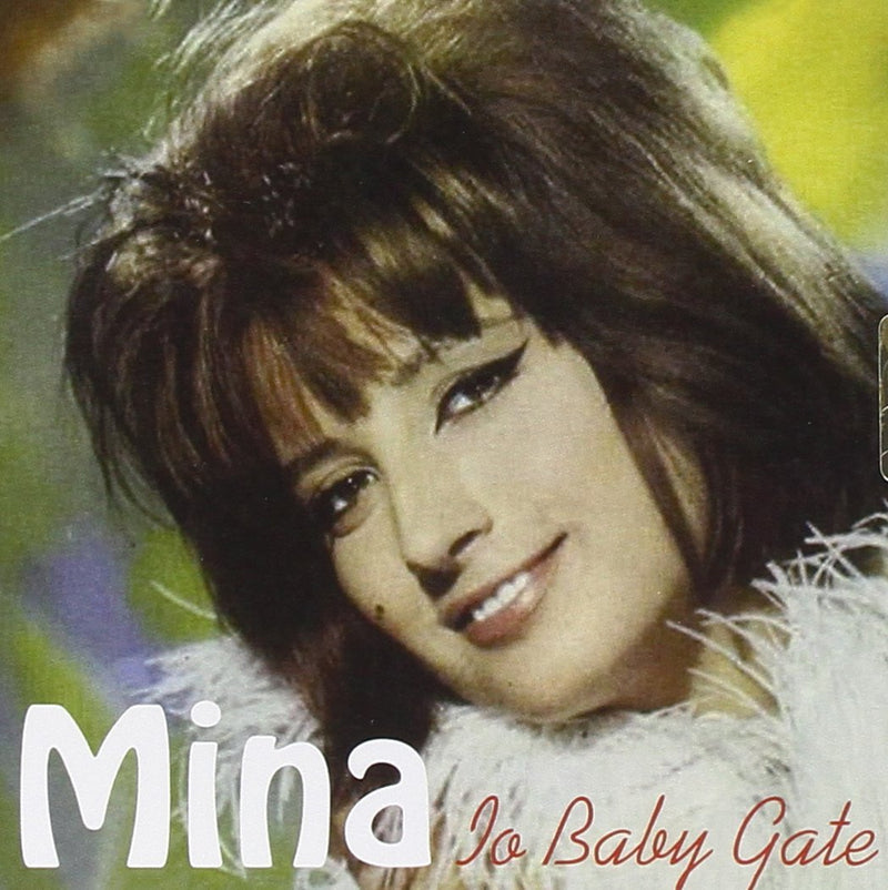 Io Baby Gate