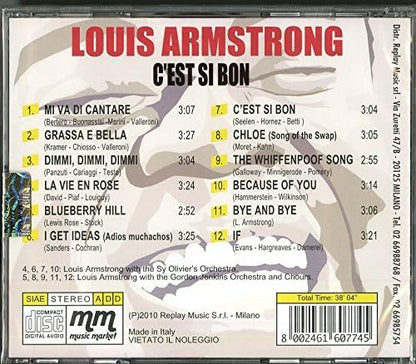 C'est Si Bon