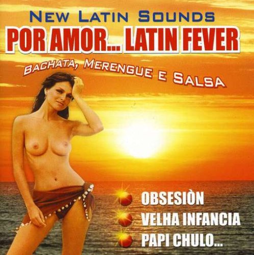 Por Amor Latin Fever