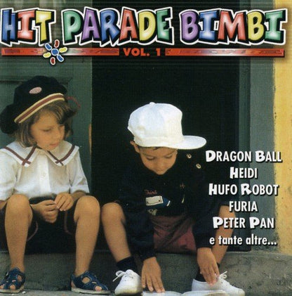 Hit Parade Bimbi Vol. 1