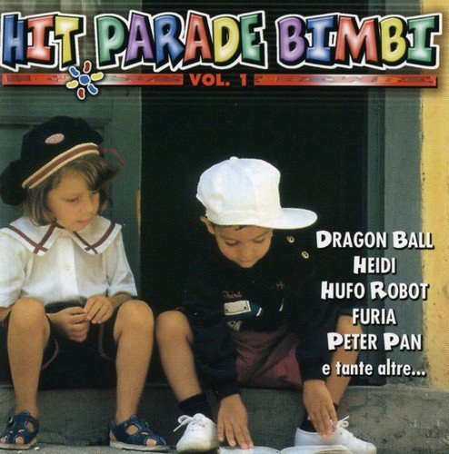 Hit Parade Bimbi Vol. 1