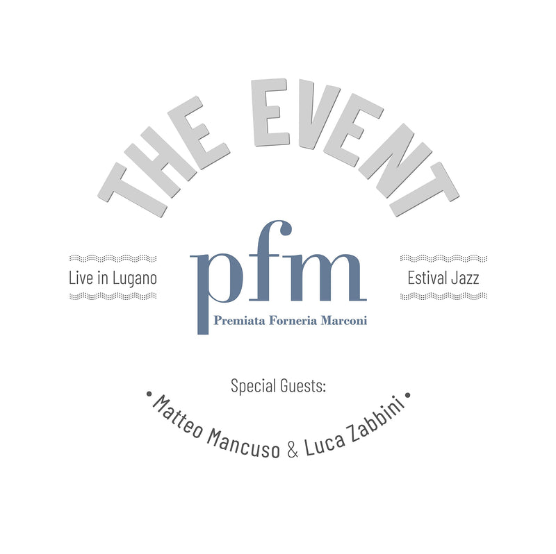 Event Live In Lugano