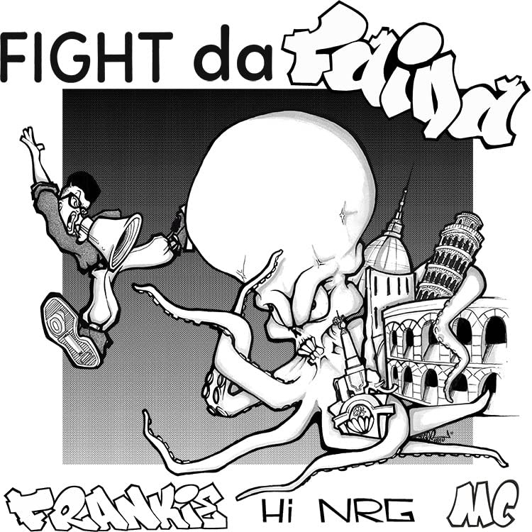 Fight Da Faida