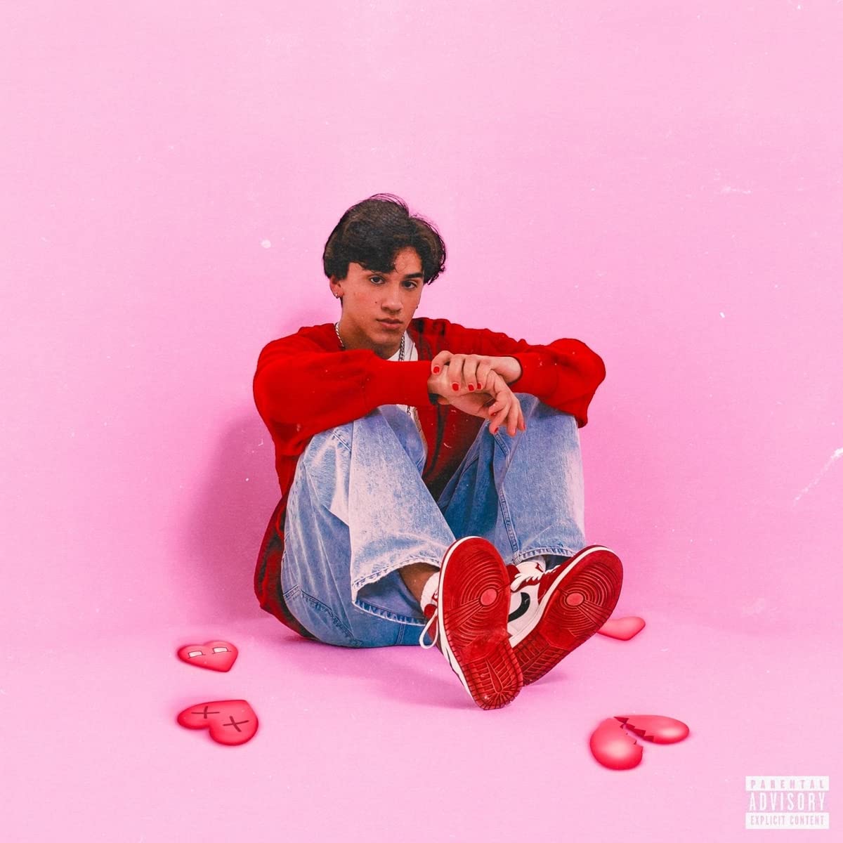 goodbye for now ep