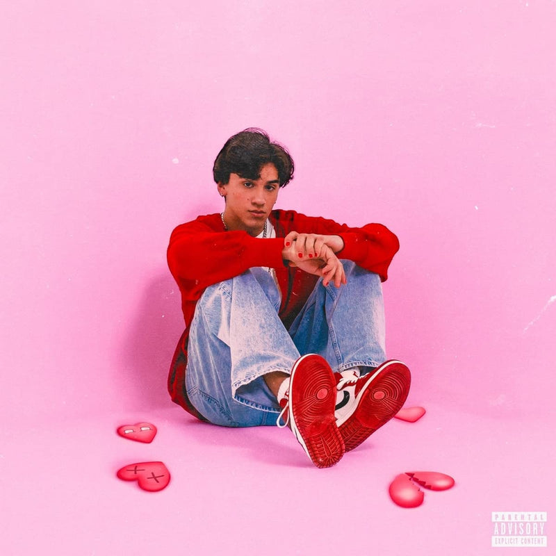 goodbye for now ep