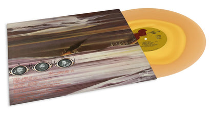 the baker gurvitz army (colour in colour yellow/beer (rsd 2023
