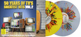 50 Years of TV’s Greatest Hits Vol. 2