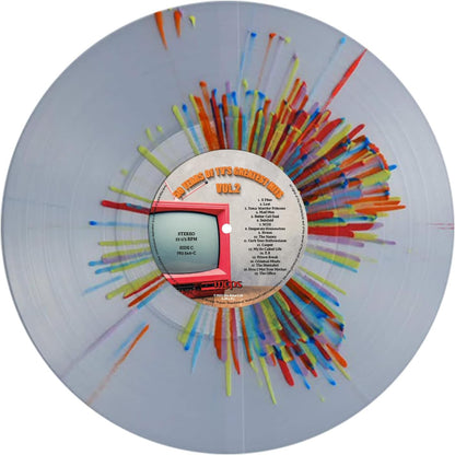 50 Years of TV’s Greatest Hits Vol. 2
