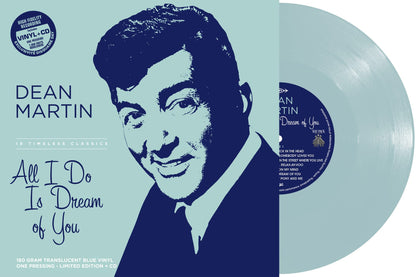 All I Do Is Dream Of You (Blue (Rsd 2023