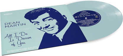 All I Do Is Dream Of You (Blue (Rsd 2023