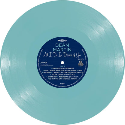 All I Do Is Dream Of You (Blue (Rsd 2023