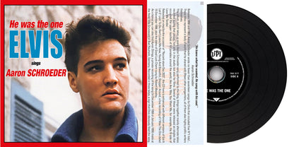 He Was the One (Elvis Sings Aaron Schroeder