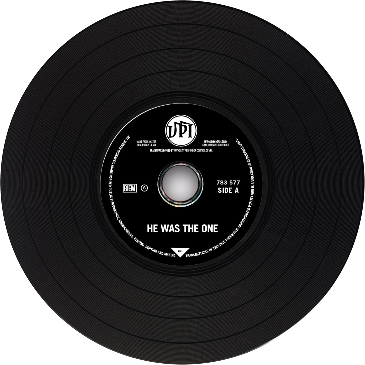 He Was the One (Elvis Sings Aaron Schroeder