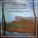 Wilhelm Berger: Symphony Op. 71/Konzertstück Op. 43a