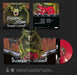 Doomsday For The Deceiver (Red Pop-Up Vinyl LP)