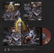 Here In After (Pop-Up Brown Vinyl LP)