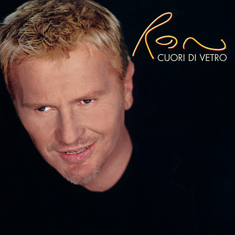 Cuori Di Vetro - Limited Autographed Yellow