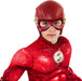 DC Comics The Flash - Máscara infantil