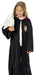 Rubies 300777 Hedwig Plush Harry Potter, multicoloured, One Size