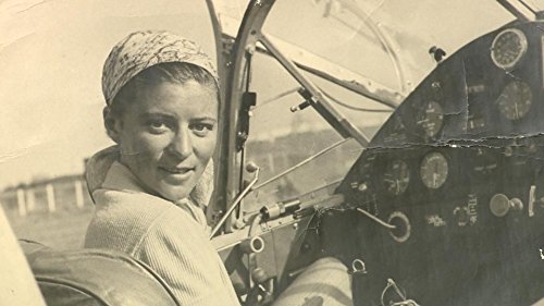 Deutsche Rekorde des 20. Jhdt / Elly Beinhorn und ihre Me-108 'Taifun'