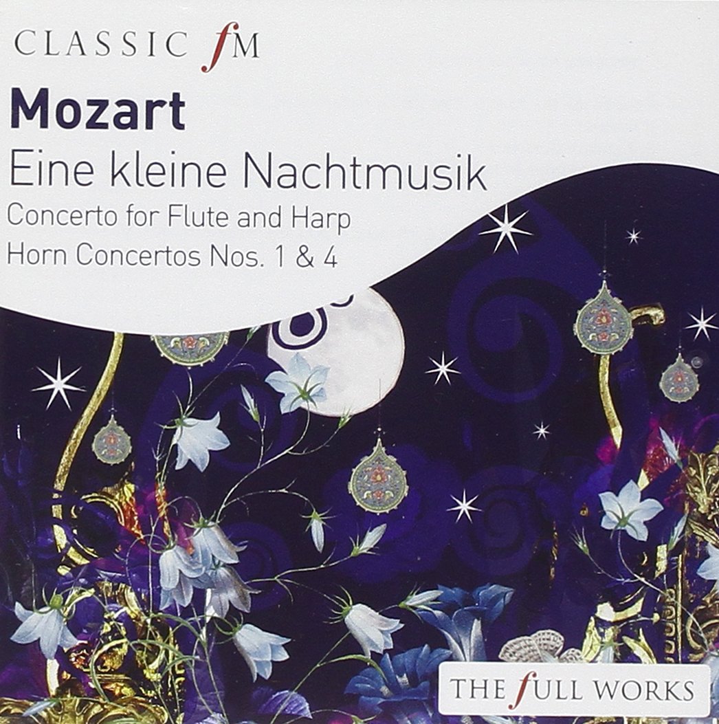 Mozart:Eine Kleine Nachtmusik