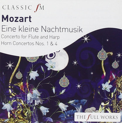 Mozart:Eine Kleine Nachtmusik